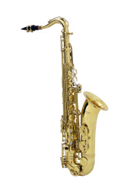 saxofone tenor vivace vtn101 bb