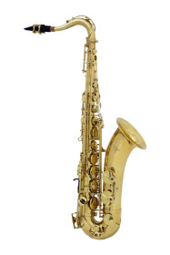 saxofone tenor vivace vtn201 bb