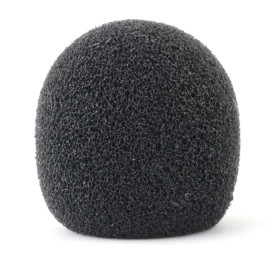 espuma esp3 p/microf headset ht9 2 unid