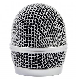 globo microfone gl4 p/vokal vws20