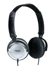 fone de ouvido vokal vh40 prata