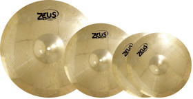 set prato zeus beginner set c