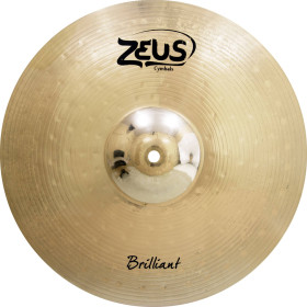 prato zeus brilliant hihat 13 zbhh13 par