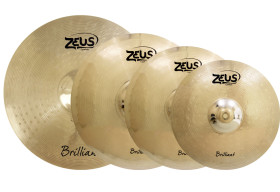 set prato zeus brilliant set d