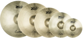 set prato zeus custom set e