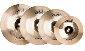set prato zeus evolution pro set d
