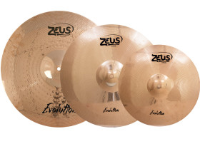 set prato zeus evolution set c