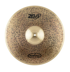 prato zeus heritage crash 17 zhtc17 handmade