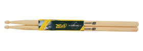 baqueta zeus american hickory 2b par