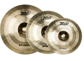 set prato zeus hybrid set c