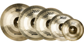 set prato zeus hybrid set e