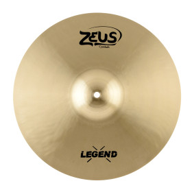 prato zeus legend hihat 13 zlhh13 par handmade