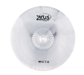 prato zeus mute crash 16 zmc16