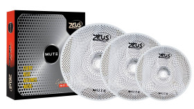 set prato zeus mute set c