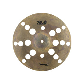 prato zeus orbit hihat 12 zohh12 par