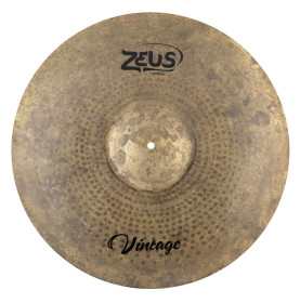 prato zeus vintage ride 20 zvr20