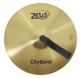 prato zeus cityband brass 14 zma14 par