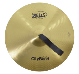 prato zeus cityband brass 16 zma16 par