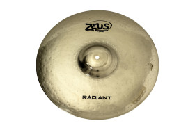 prato zeus radiant hihat 14 zrahh14 par handmade